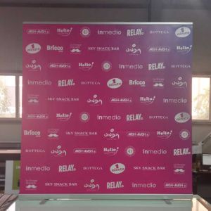  RollUp Banner 200
