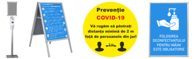 Protectie COVID-19