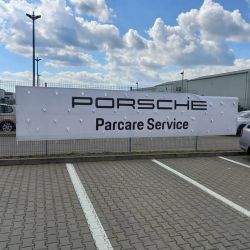 Banner Frontlit Printat (pret pe mp*)