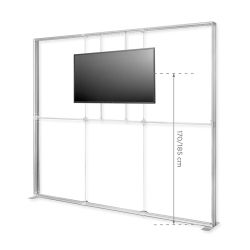 Monitor/TV Holder for LUMIX System