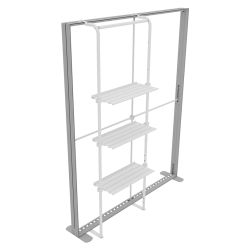 Shelves Frame for LUMIX System