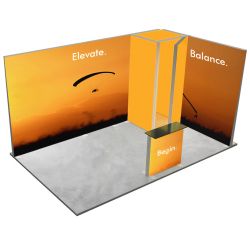 Locker Set for LUMIX System