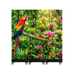 LED Poster Screen 3 units rental (rates per day)