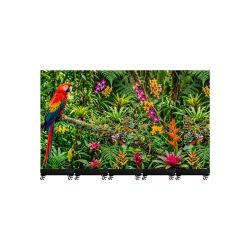 Rental of 5 Joined LED Poster Screen Totem (rates per day)