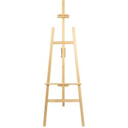 Wooden Easel