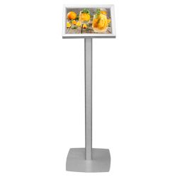 Illuminated Menuboard