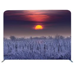  PopUp Textil drept 300cm model 2