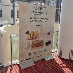 Stander - price per sqm. (depending on the size) 