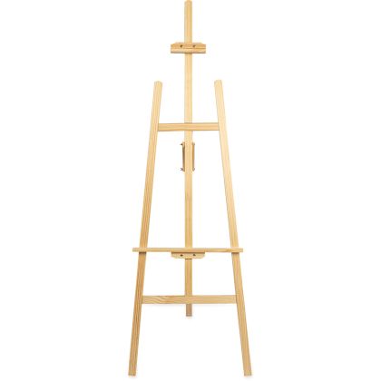 Wooden Easel