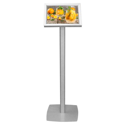 Menuboard cu iluminare