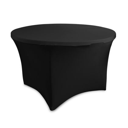 Round Table R120 - white