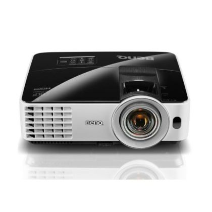 AV040 - Inchiriere Videoproiector si ecran 2,4x1,8m (tarif pe zi)
