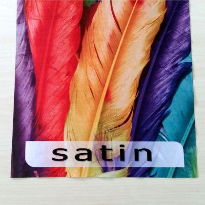 PR853 - Textil Satin printat (/mp*)