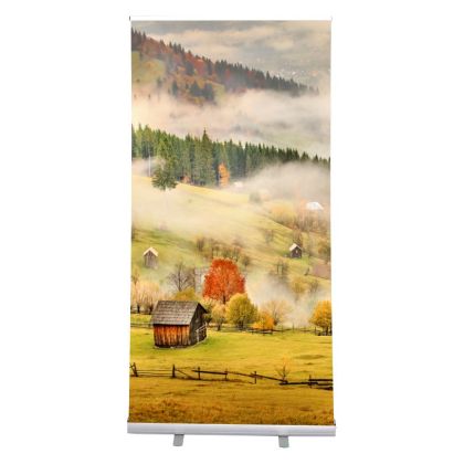 RollUp Banner 100