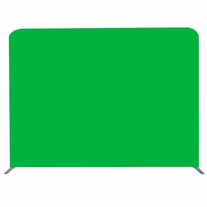 Panou Fundal Studio Verde (Green Screen) de tip Perete Textil cu panza Chroma Key