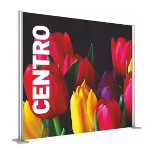 Centro Banner 1x3 Straight