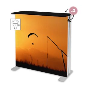 Desk Textil LUMIX 100