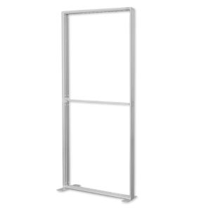 LUMIX Double Sided Frameless Fabric Lightbox 100x250cm