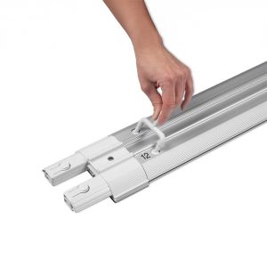 LUMIX Double Sided Frameless Fabric Lightbox 100x250cm