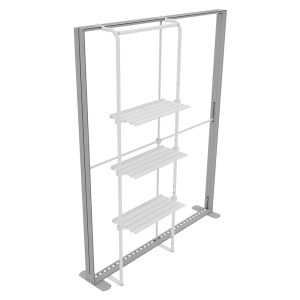 Shelves Frame for LUMIX System