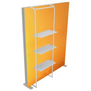 Shelves Frame for LUMIX System