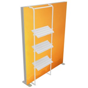 Shelves Frame for LUMIX System