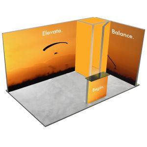 Locker Set for LUMIX System