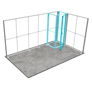 Locker Set for LUMIX System