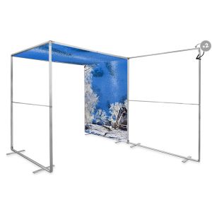 Acoperis pentru Display MEGA SEG