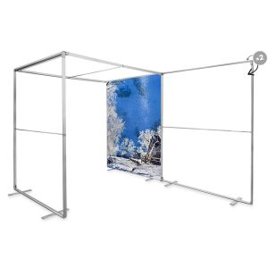 Acoperis pentru Display MEGA SEG