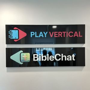  Caseta Luminoasa Din Bond - Pret in functie de configuratie