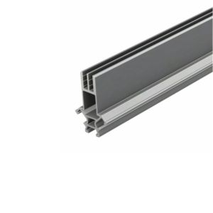 Cub/Paralelipiped Frameless Luminos