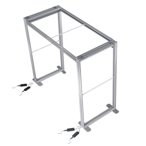 Arcada pentru sistemul LUMIX