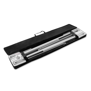 MEGA SEG Exhibition Stand Corner 8 (5x5 m)