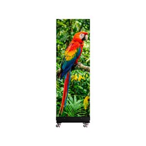 Inchiriere LED Poster Screen 1 unit. (tarif pe zi)