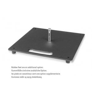 Baza metalica 12 Kg