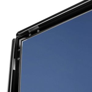  People Stopper Wind-On - black