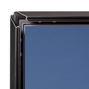  People Stopper Wind-On - black