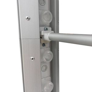 LEDBOX FLEX Textile Desk 100