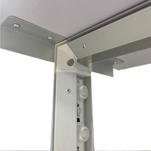 LEDBOX FLEX Textile Desk 100