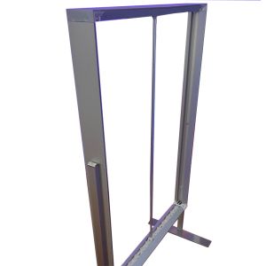 LEDBOX FLEX People Stopper A1