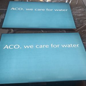  Frameless Fabric Lightbox