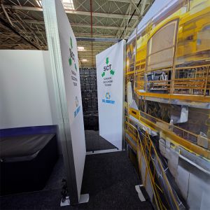 Locker Set for LUMIX System