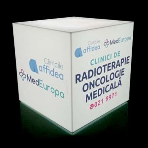 Cub Luminos Personalizat