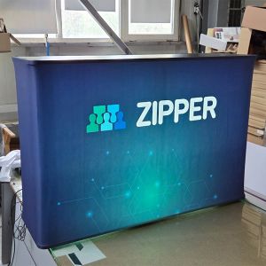 Desk Textil Dreptunghiular XXL 150