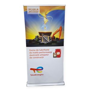  RollUp Banner Luxury 100