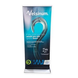  RollUp Banner Luxury 100