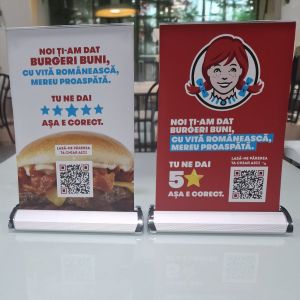  Mini RollUp A4