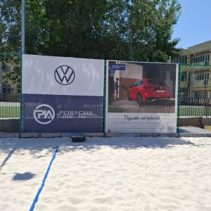 Printed Mesh (price per sqm*)