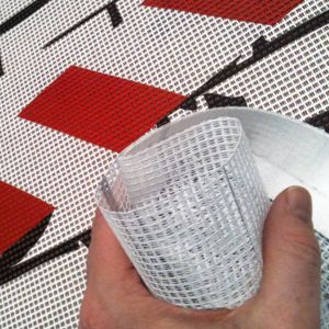 Printed Mesh (price per sqm*)